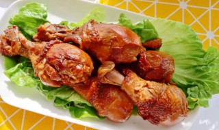 卤味鸡腿煮多久熟了才能吃 卤味鸡腿煮几分钟熟了才能吃