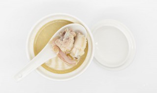 煮鸡汤放多久才能吃 煮鸡汤的烹饪方法