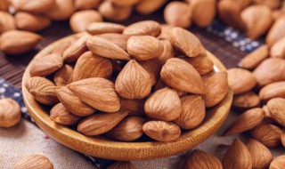 杏仁需要煮多久 杏仁需要煮多长时间呢