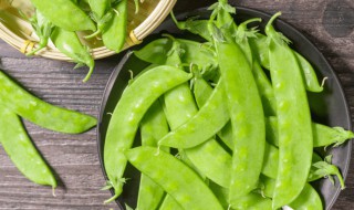 扁豆需要煮多久 扁豆需要煮多长时间才熟呢