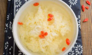 成品醪糟要煮多久才能吃 成品醪糟要煮几分钟才能吃