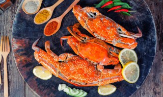 蟹煮多久才能吃 蟹煮几分钟才能吃