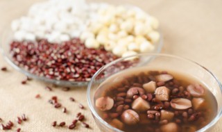 白莲煮多久才能吃 白莲煮多长时间才能吃