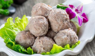 撒尿牛丸煮多久才能吃 撒尿牛丸煮多久才可以吃