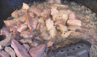 猪心需要煮多久 猪心需要煮几分钟才熟