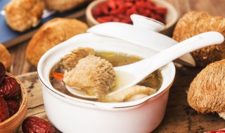 蘑菇煮汤要煮多久才能吃 蘑菇汤多久熟