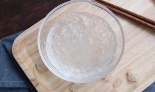 雪燕泡发后煮多久才能吃 雪燕泡发后煮多久才可以吃