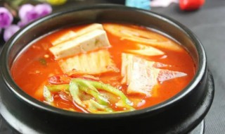 泡菜煮多久才能吃 泡菜煮几分钟才能吃