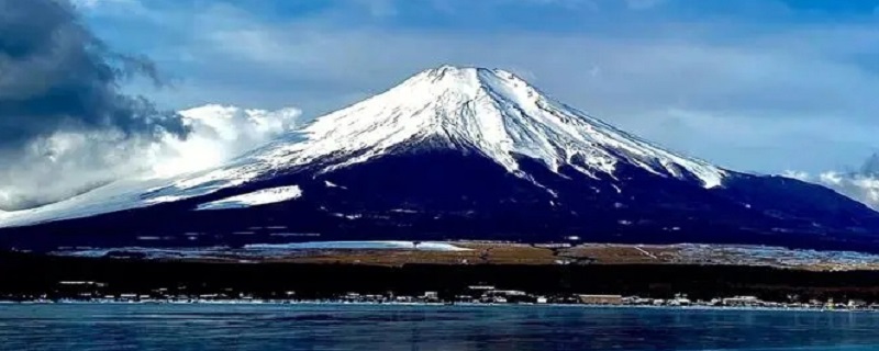 富士山多高