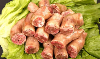 马家羊肉肠煮多久才能吃 煮熟羊肉肠的时间