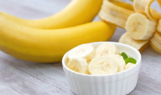 香蕉煮茶煮多久才能吃掉 水煮香蕉要煮多久