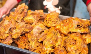 鸡架得煮多久才能吃 鸡架得煮煮几分钟才能吃