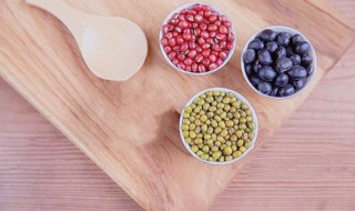 扁鹊三豆饮需要煮多久才能吃 煮熟三豆饮的时间