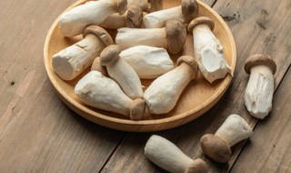 香菇要煮多久才能吃 香菇要煮多久才可以吃