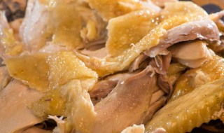 一整只麻鸡煮多久熟了才能吃 一整只麻鸡煮多长时间熟了才能吃