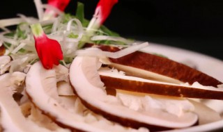 野生菌煮多久才能吃 野生菌煮多久才可以吃