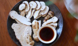松茸菌要煮多久才能吃 松茸菌要煮多长时间才能吃