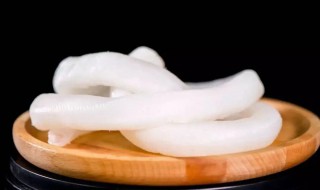 龙筋要煮多久才能吃 龙筋要煮多长时间才能吃