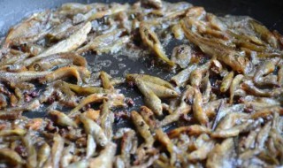 煮小鱼给宝宝要多久才能吃 煮小鱼给宝宝要几分钟才能吃