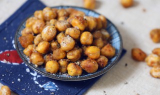 鹰嘴豆要煮多久才能吃 鹰嘴豆要煮多久才可以吃