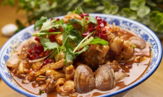 青蛙要煮多久才能吃 青蛙煮多长时间呢