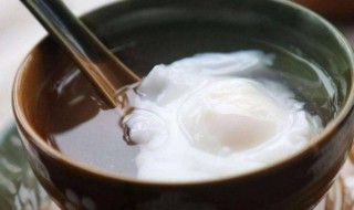 煮荷包蛋汤底要煮多久才能吃 煮荷包蛋汤底要煮几分钟才能吃