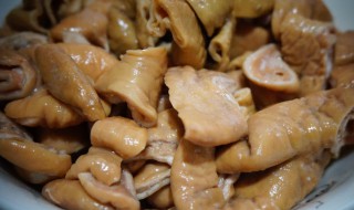 溜肥肠时需要煮多久才能吃 肥肠要煮多久才能熟