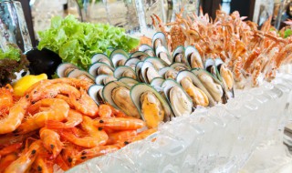 海鲜大咖要蒸煮多久才能吃 制作海鲜大咖的时间