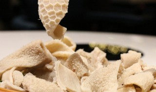 羊肚要煮多久才能吃呢 羊肚要煮多久才可以吃呢