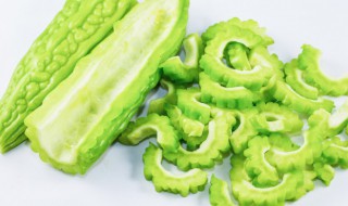 苦瓜汤酸菜汤要煮多久才能吃 制作苦瓜汤酸菜汤的时间