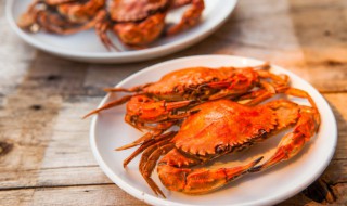 螃蟹要煮多久才能吃 螃蟹要煮多久才可以吃