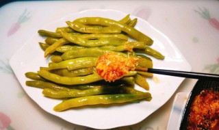 干芸豆煮之前要泡多久才能吃 炖芸豆要泡多久能熟