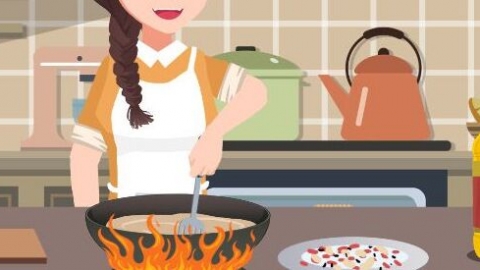 炒菜温度一般多高 炒菜的温度会超过250度吗