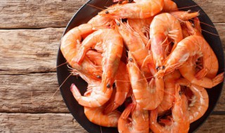冰冻虾煮多久才能吃 冰冻虾煮几分钟才能吃