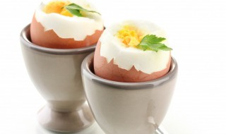 一颗鸡蛋煮多久才能吃 一颗鸡蛋煮多久才可以吃