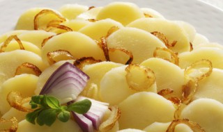土豆块煮多久才能吃 土豆块煮多久才可以吃