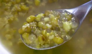 绿豆沙煮多久才能吃 绿豆沙煮多久才可以吃