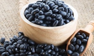 黑豆不泡煮多久才能吃 黑豆不泡煮多长时间才能吃