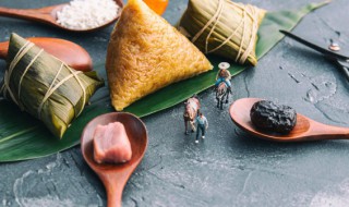 北京粽子煮多久才能吃 煮熟粽子的时间