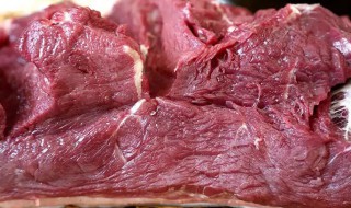 新鲜驴肉怎么保鲜好吃 鲜驴肉怎么保存