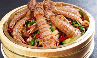 干虾姑肉怎么做好吃 干虾姑肉怎么做好吃呢