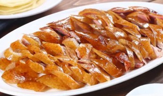 买的烤鸭需要煮吗多久能熟 烤鸭煮多长时间能熟