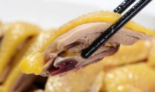 隔水蒸式油鸡做法 隔水蒸式油鸡的烹饪方法