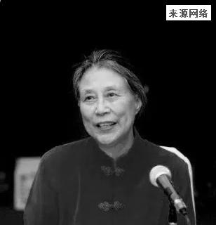 著名作家葛翠琳逝世 享年92岁