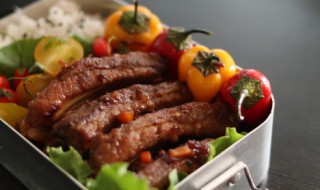 家常爆炒排骨 越辣越爱的爆炒排骨的做法