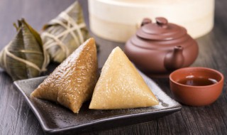 买回来粽子要煮多久才能吃 煮熟粽子的时间