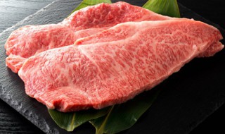 刚解冻的牛肉要煮多久才能吃 牛肉的营养价值