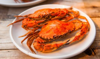 肉蟹煮多久 肉蟹煮多长时间才熟