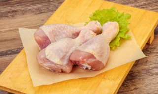 鸡腿煮多久 鸡腿煮多长时间