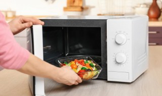 微波炉可以煮薏仁粥吗 薏米红豆粥能在微波炉里煮吗